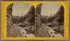 JACKSON, WILLIAM HENRY (1843-1942) Group of 21 stereographs from Haydens U.S. Geological Survey depicting Rocky Mountain scenery.